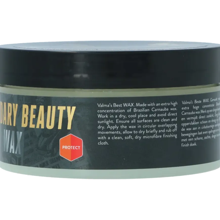 Valma ultimate legendary beauty wax