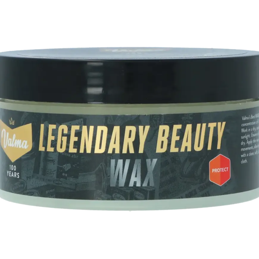 Valma ultimate legendary beauty wax