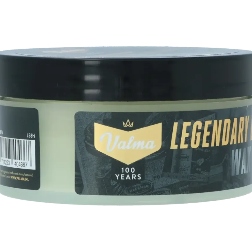 Valma ultimate legendary beauty wax