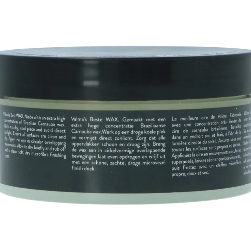 Valma ultimate legendary beauty wax