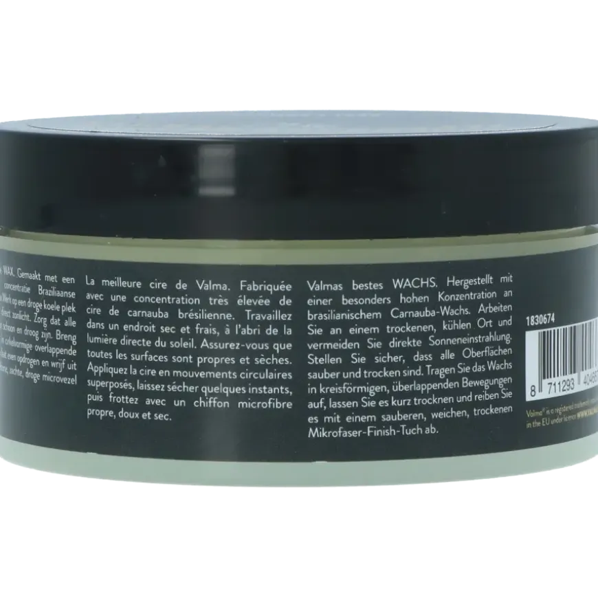 Valma ultimate legendary beauty wax