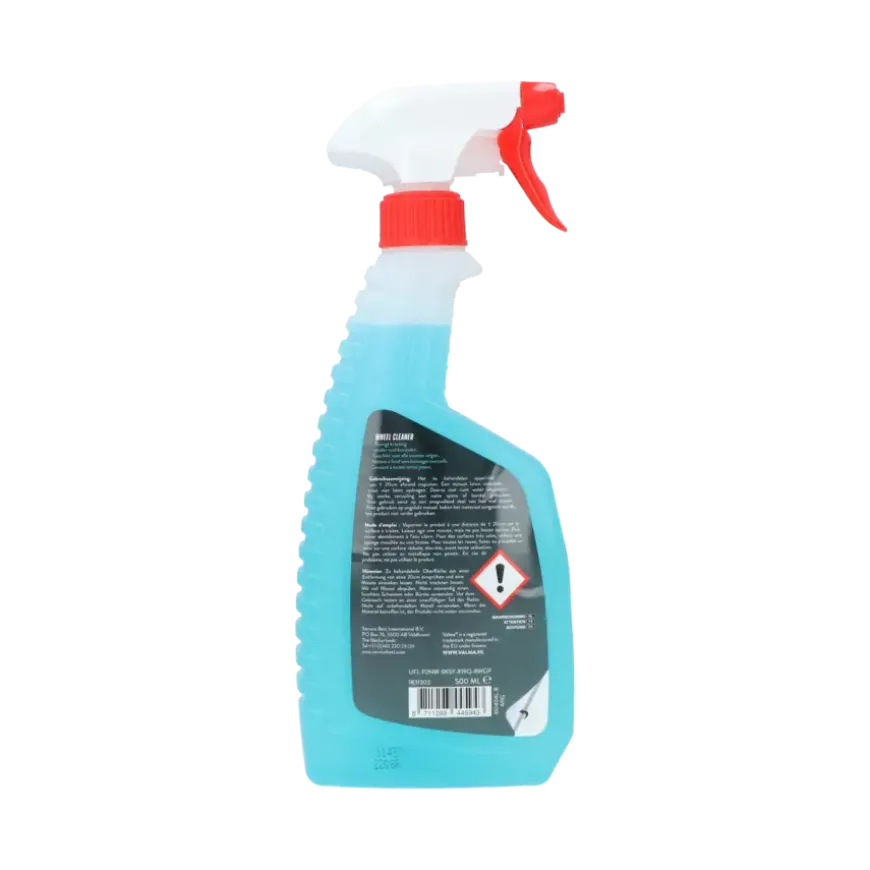 Valma Velgenreiniger A11G 500ml