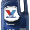 Valvoline All Climate 5W30 5L