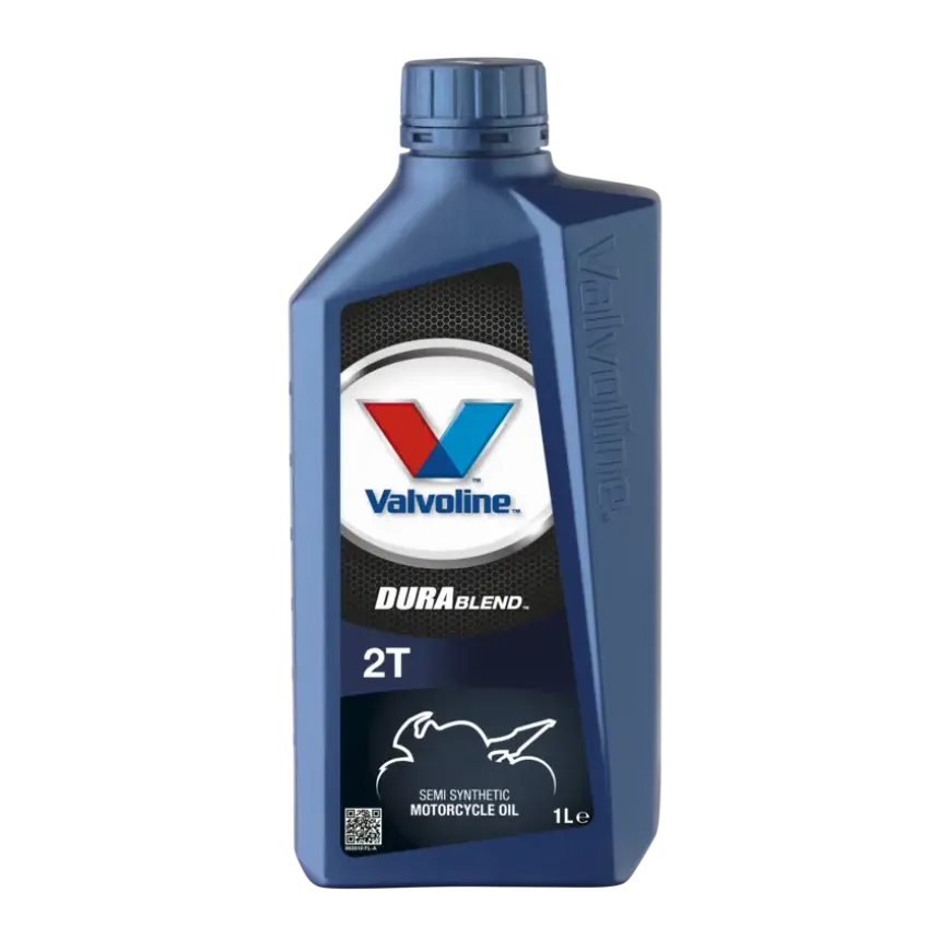 Valvoline Durablend 2T 1L