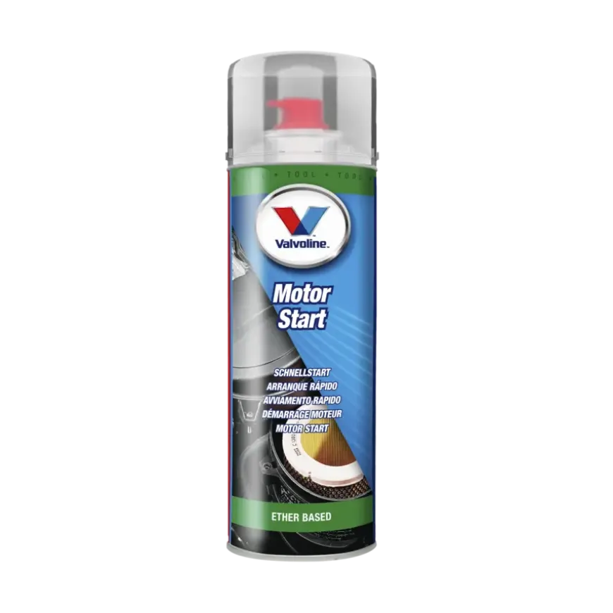 Valvoline Motor Start 500ML