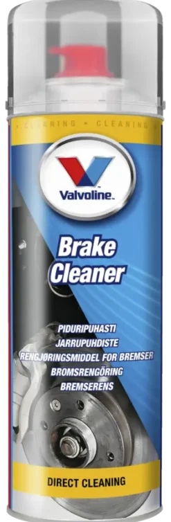 Valvoline remmenreiniger