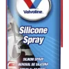 Valvoline Siliconenspray 500ml
