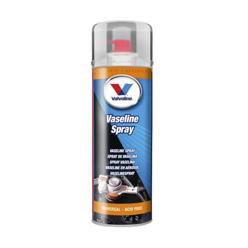 Valvoline Vaseline Spray 500ML