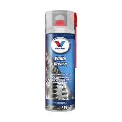 Valvoline wit vet