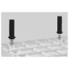 Van Marcke GO Van Marcke Helion potenset voor douchebak voor 140x80 / 140x90 / 160x90 / 180x90