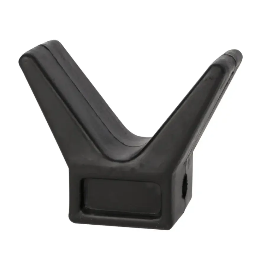 Seilflechter V-Blok boegstuk 50x50mm
