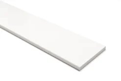 Essentials Vensterbank composiet roomwit 100x20cm