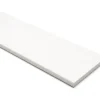 Essentials Vensterbank composiet roomwit 150x20cm