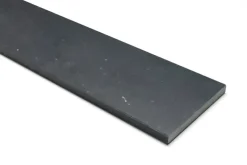 Essentials Vensterbank hardsteen donkergrijs 100x20cm