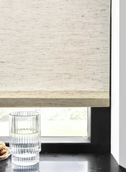 Essentials Vensterbank hardsteen donkergrijs 100x25cm