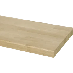CanDo Vensterbank massief eiken 150x25cm 27mm