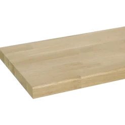 CanDo Vensterbank massief eiken 100x25cm 27mm