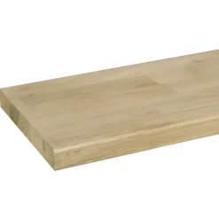 CanDo Vensterbank massief eiken 150x20cm 27mm