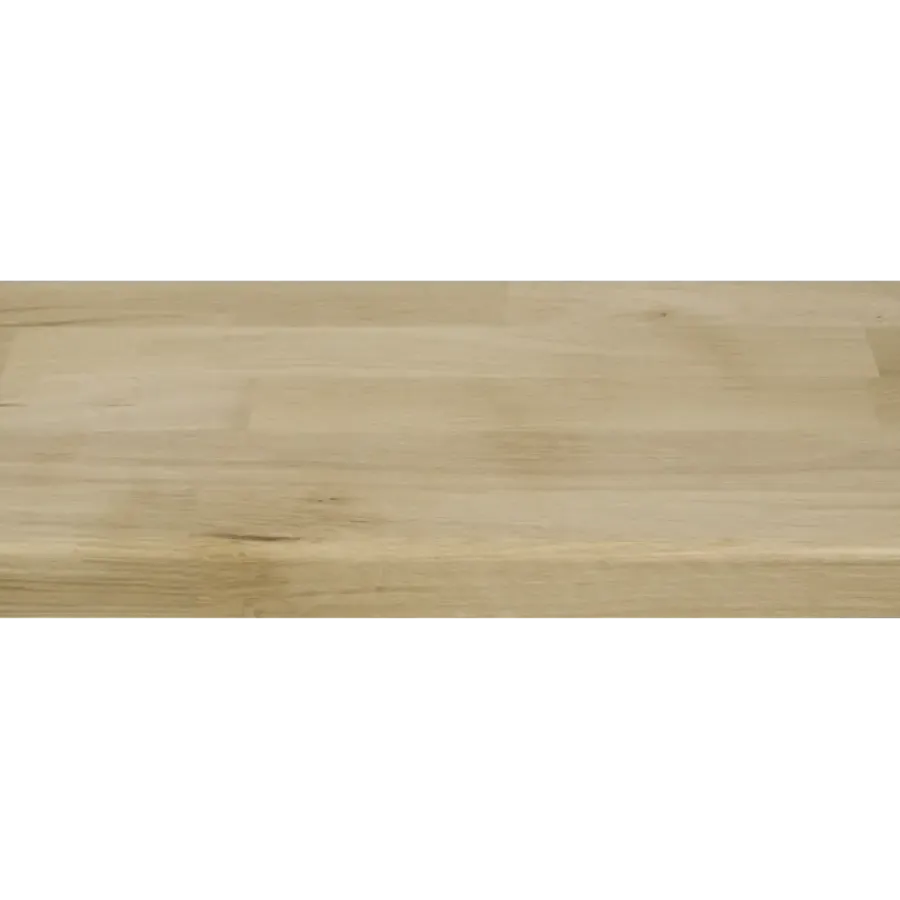 CanDo Vensterbank massief eiken 100x20cm 27mm