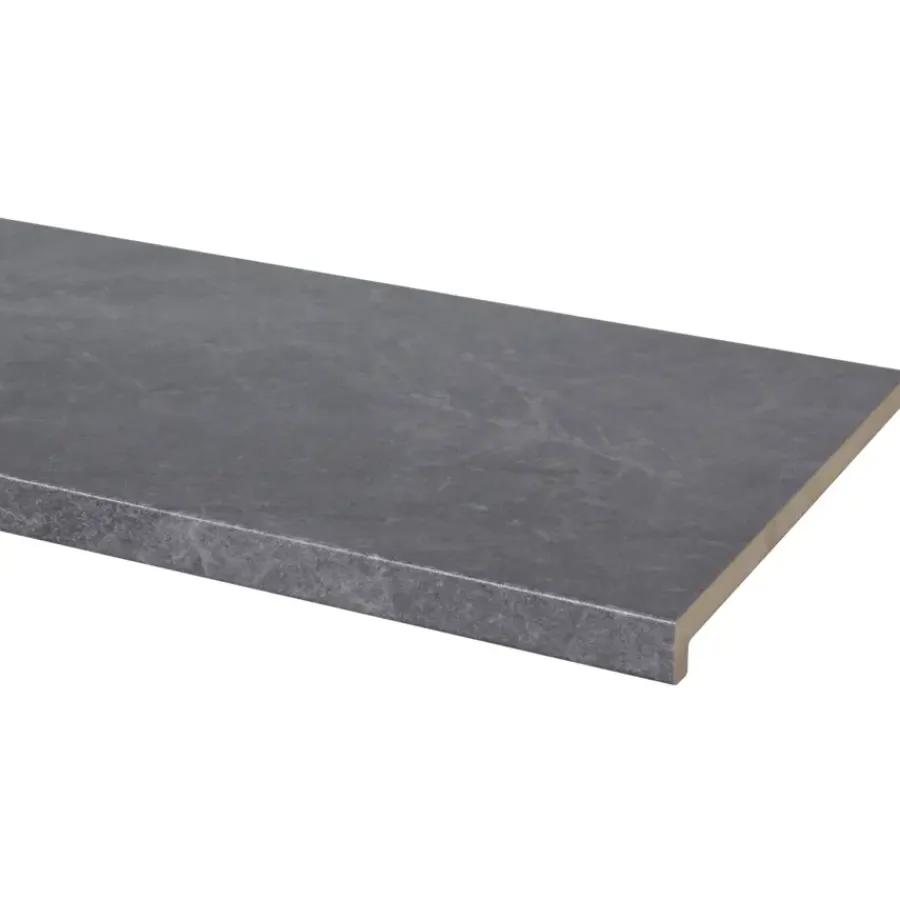 CanDo Vensterbank MDF leisteen 250x30cm 28mm
