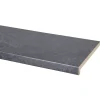 CanDo Vensterbank MDF leisteen 250x20cm 28mm