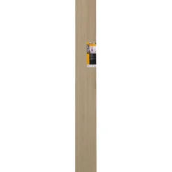 CanDo Vensterbank MDF natuur eiken 250 x 30 cm 28 mm