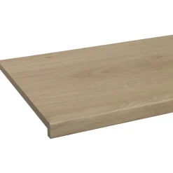 CanDo Vensterbank MDF natuur eiken 250 x 30 cm 28 mm