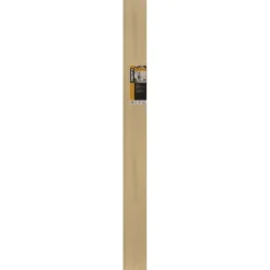 CanDo Vensterbank MDF natuur eiken 250x20cm 28mm