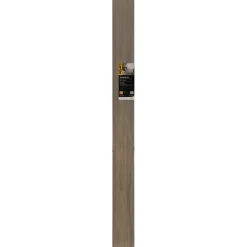 CanDo Vensterbank MDF walnoot 250x20cm 28mm