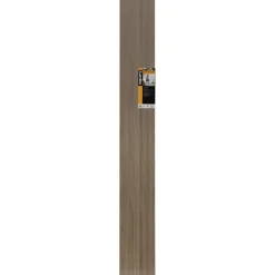 CanDo Vensterbank MDF walnoot 250x30cm 28mm