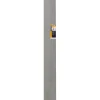 CanDo Vensterbank MDF warm beton 250x30 cm 28mm