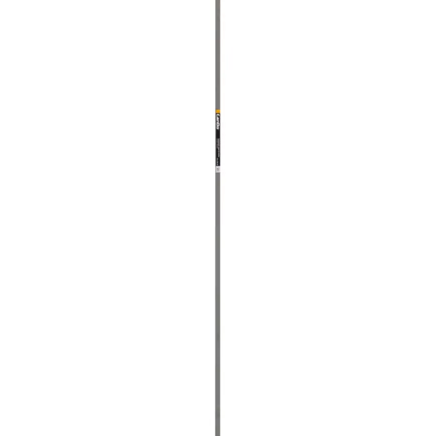 CanDo Vensterbank MDF warm beton 250x30 cm 28mm