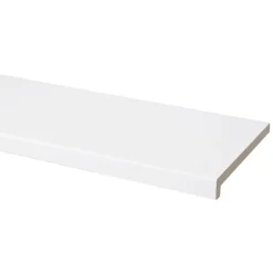 CanDo Vensterbank MDF wit 250 x 20 cm 28 mm