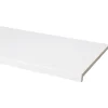CanDo Vensterbank MDF wit 405x30cm 28mm
