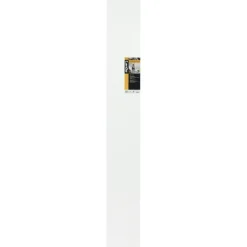 CanDo Vensterbank MDF wit 405x30cm 28mm