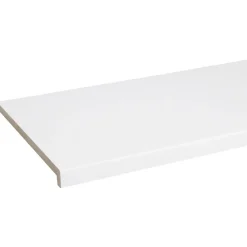 CanDo Vensterbank MDF wit 250x30cm 28mm