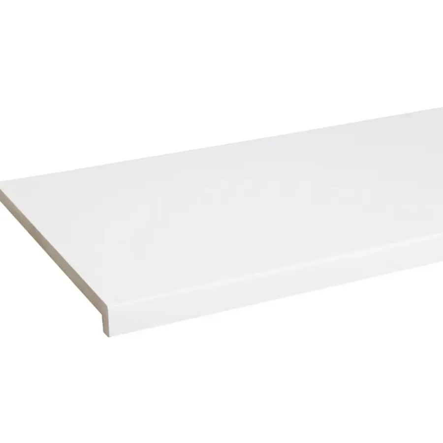CanDo Vensterbank MDF wit 250x30cm 28mm