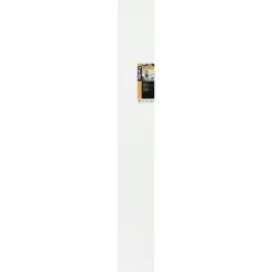CanDo Vensterbank MDF wit 250x30cm 28mm
