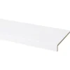 Geen Vensterbank MDF wit 300x20cm 9mm