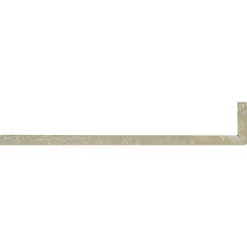 Geen Vensterbank MDF wit 300x20cm 9mm