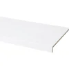 Geen Vensterbank MDF wit 300x30cm 9mm