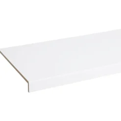 Geen Vensterbank MDF wit 300x30cm 9mm