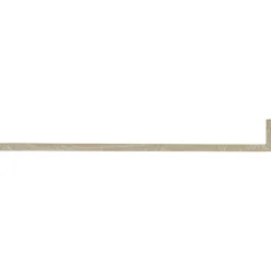 Geen Vensterbank MDF wit 300x30cm 9mm