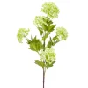 Emerald Viburnum spray 85cm