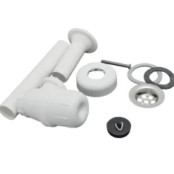 Viega Plugbekersifon 5/4x32mm Wit
