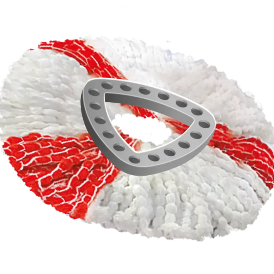 Vileda EasyWring & Clean Turbo vervanging