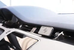 Vinove luchtverfrisser leather ivory miami