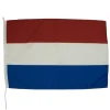 Seilflechter Vlag Nederland 40x60cm