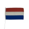 Seilflechter Vlag Nederland 20x30cm