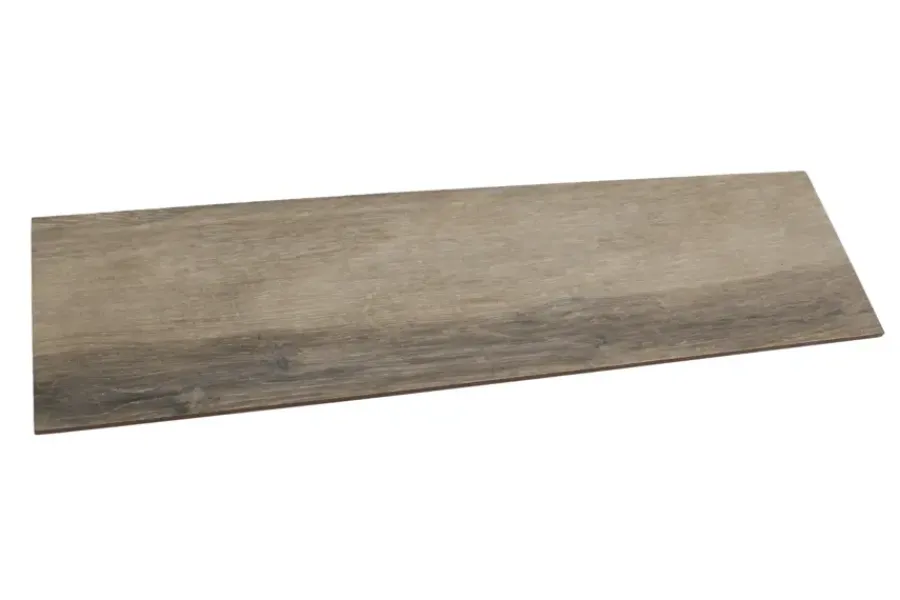Geen Vloertegel Atelier beige 23.3x120cm 1.68 m²